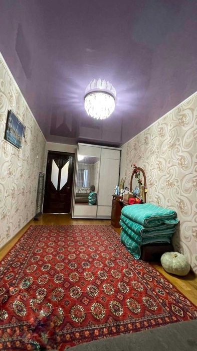 Продажа 3-комнатной квартиры
