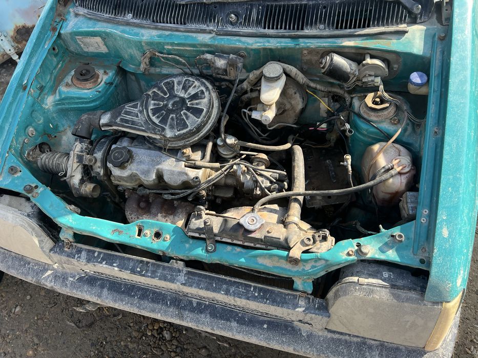 Тико кузув бор в наличии