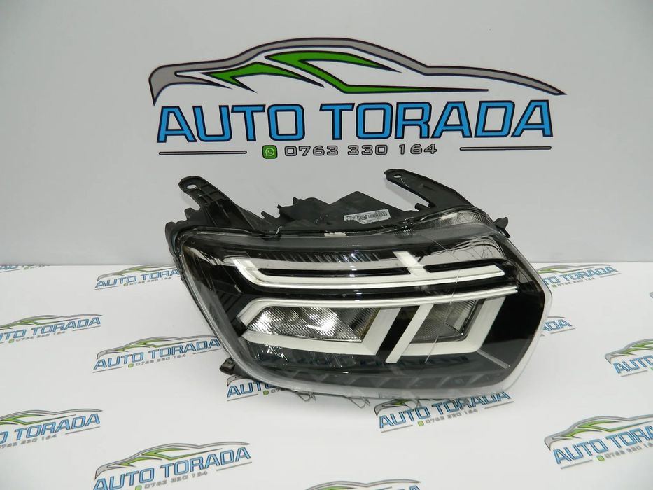 Far dreapta Dacia Duster 2 facelift an 2021 2022 2023 2024 cod 260106194R