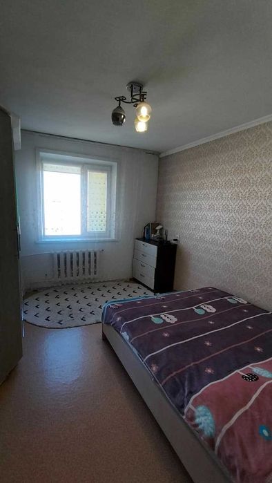 Продам 3-х ком квартиру Е. Беркимбаева 97