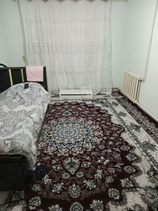 Uchastka 14 so'tg' 6 hona arzonga  beriladi