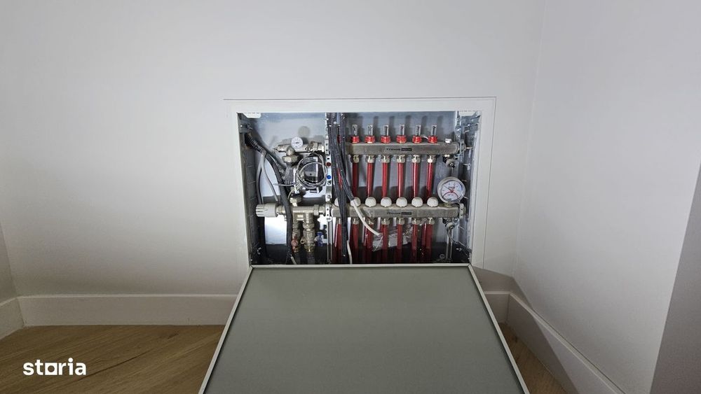 3 Camere nou | Fațadă ventilată | Finisaje Lux | Avans 5% | ALTO HOME