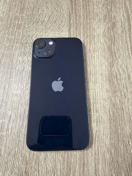 Iphone 13 Midnight 256 gb