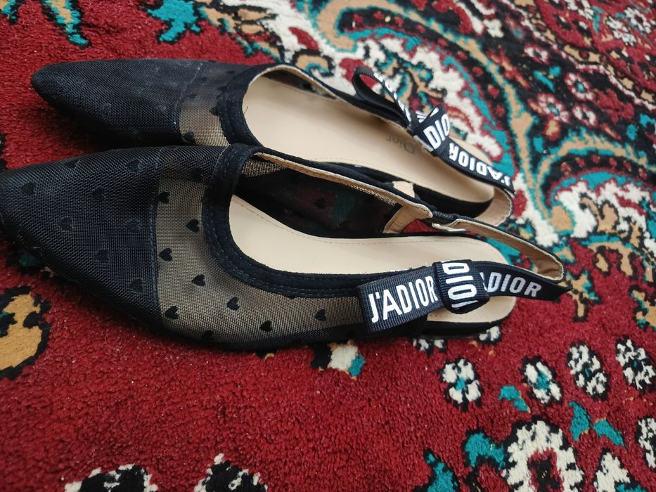 Bahorgi va yozgi oyoq kiyim