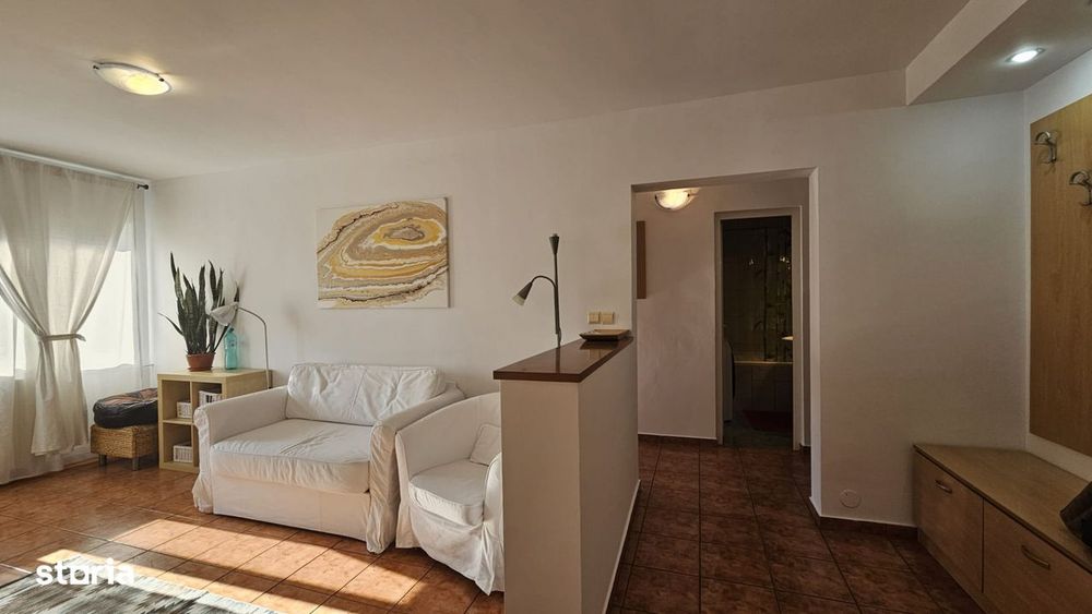 2 Camere Calea Dorobantilor