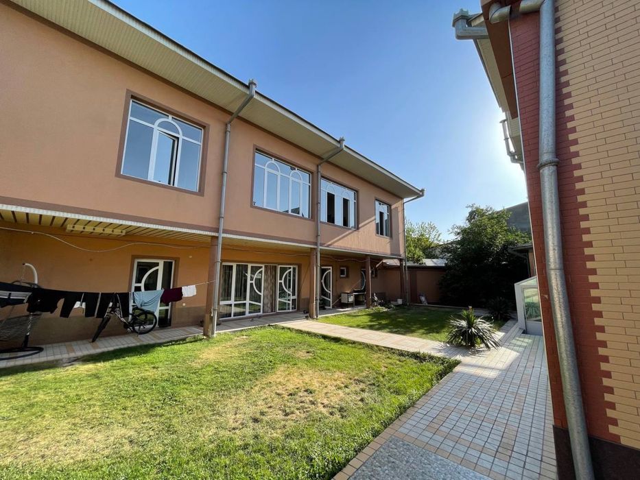 ПРОДАЕТСЯ ДОМ на Мать и Дитя| 7.2 соток | эко базар| мирзо улугбек