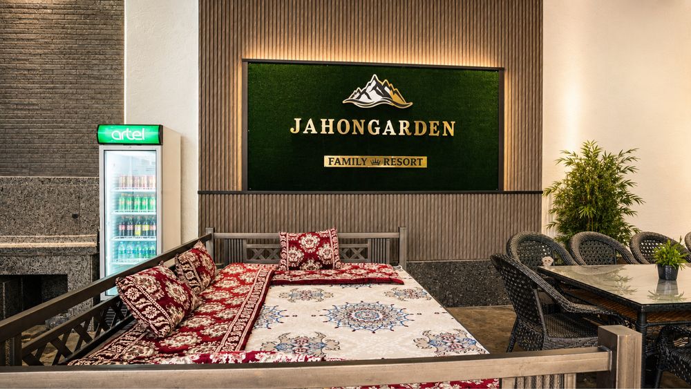 Komfort dacha Samarqand