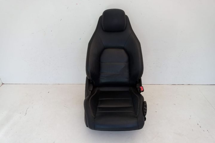 Scaune interior coupe Mercedes-Benz E-Class C207