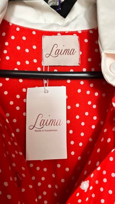 Laima бренд көйлегі размер стандарт