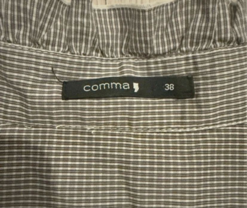 Bluza cu maneca scurta, marime S