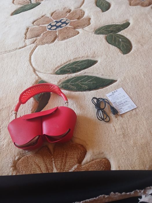 Air pods max original