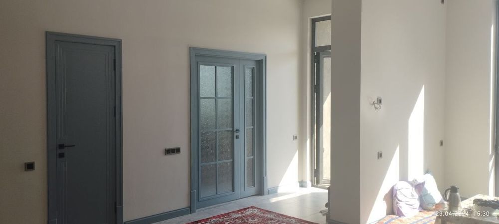 Участка сотилади