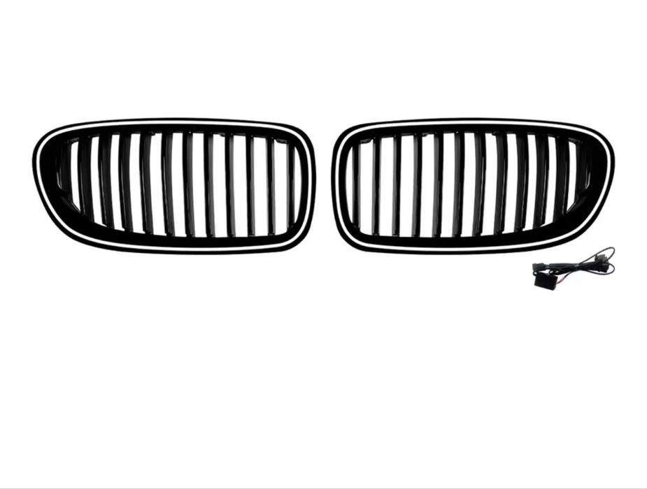 Grile iluminate BMW F10