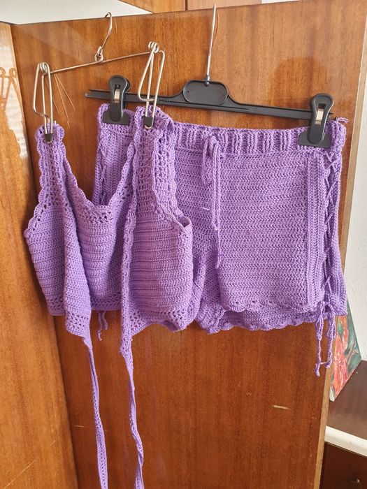 Дрешки за момиче