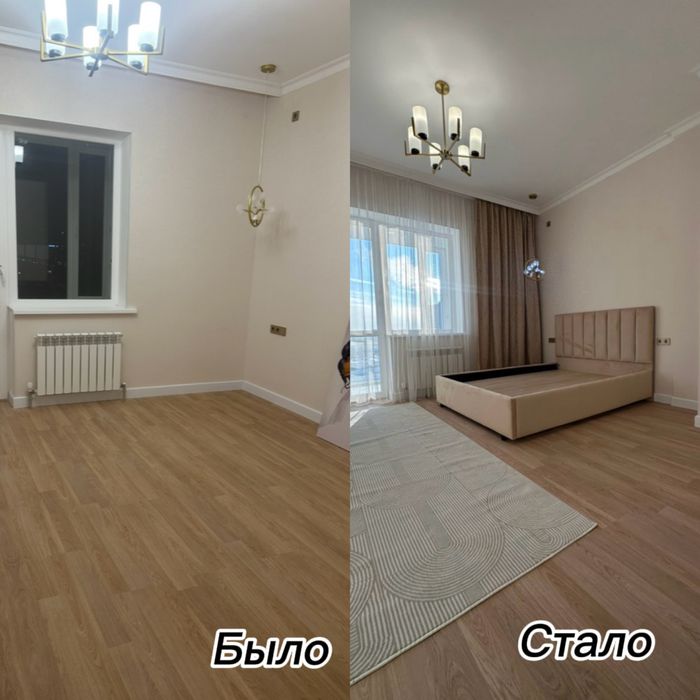 Клининг, уборка квартир, офисов