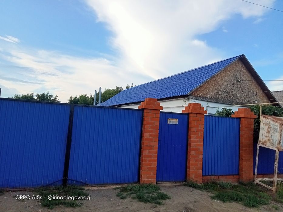 Продам трёхкомнатной дом