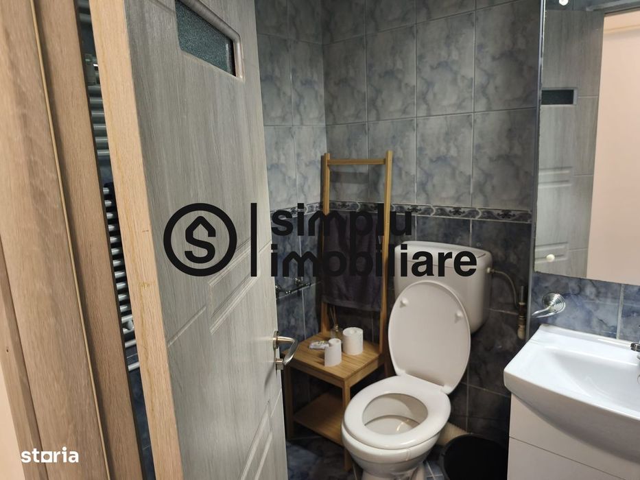 2 camere decomandate-Ramada
