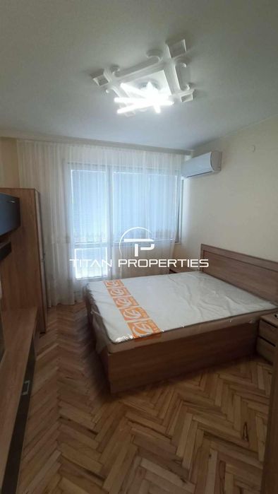 Дава се под наем Тристаен апартамент в Варна, Окръжна болница - 85 кв.м за 598.23 € - Снимка #5