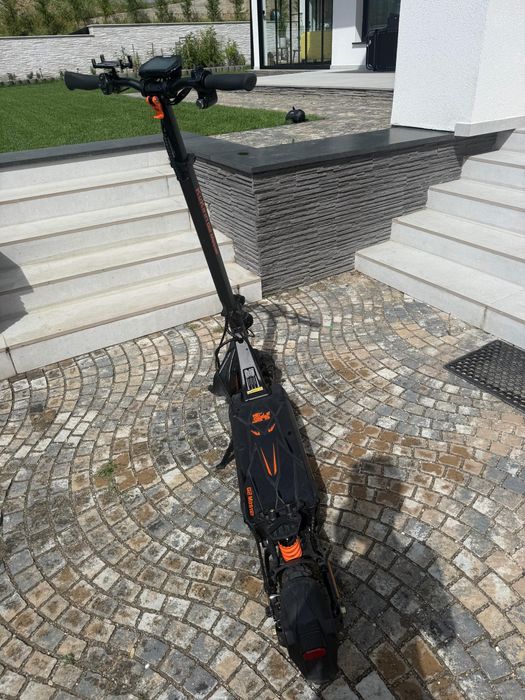 Kukirin g2master
