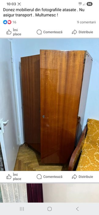 Debarasez clădiri case  apartamente. ..