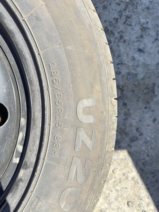 Балон Bars 185/65 r15