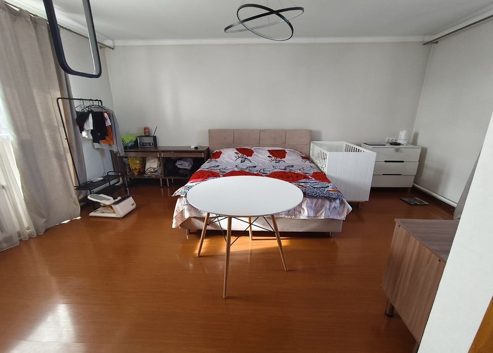 продается дом на Кунгее