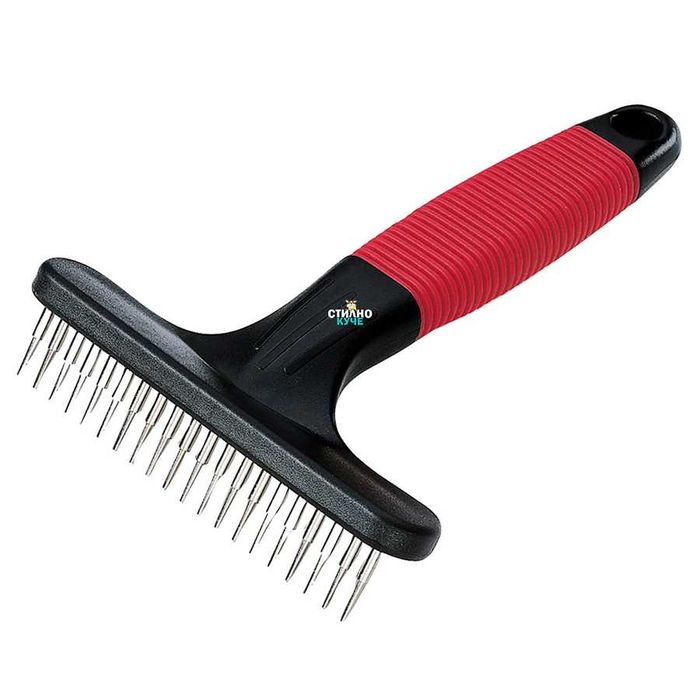 Четки/Гребени за домашни любимци Четка/Гребен за куче/коте