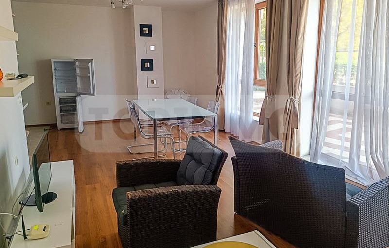 Продава се Двустаен апартамент в Бяла - 112 кв.м за 929 €/кв.м - Снимка #3