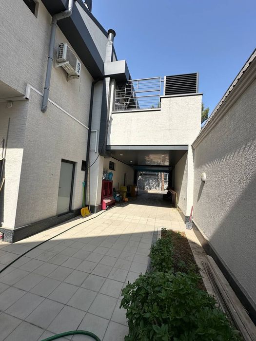 Продаётся отдельно стоящее здание