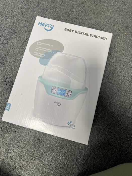 Sterilizator Mappy