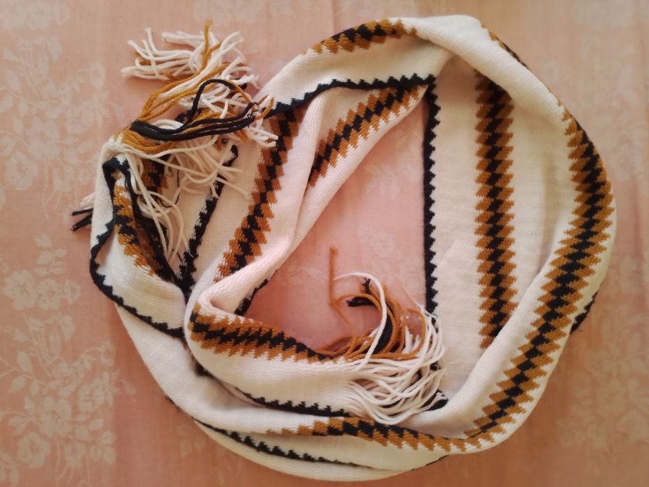 Дамски шалове няколко модела