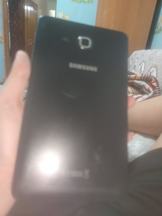 Samsung Galaxy Tab A 9.7