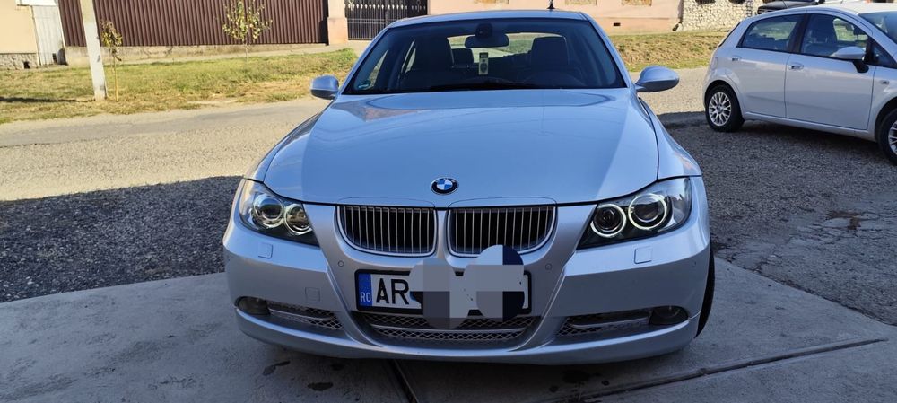 Vand Bmw Seria 3