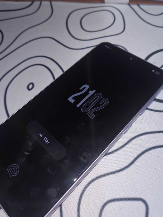 Samsung S21FE 5G,snapdragon