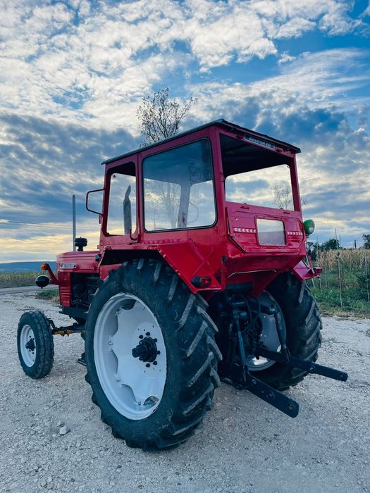 Utb universal 650