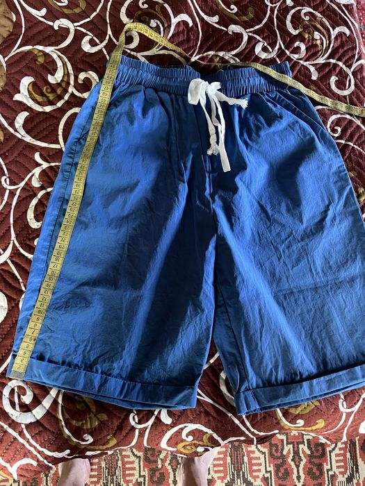 Къси, летни панталонки