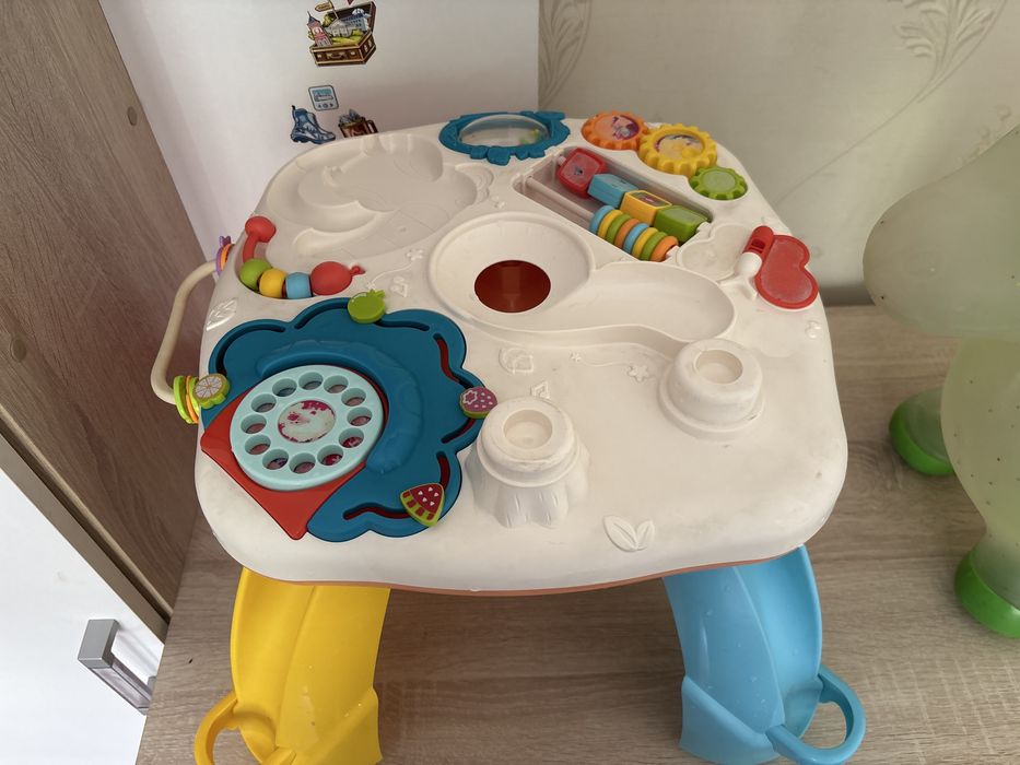 Игрушки длч ребенка