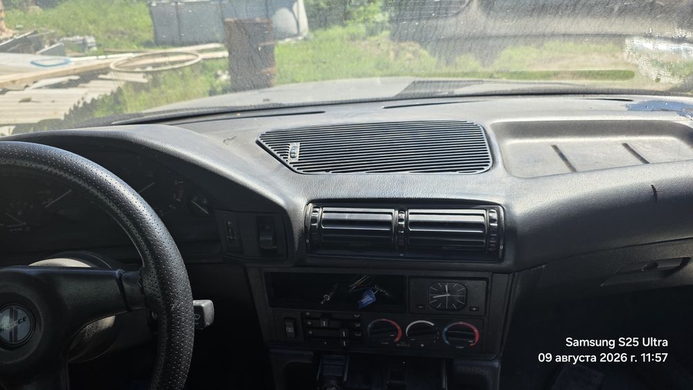 Бмв 520,Е34 рассматриваю обмен