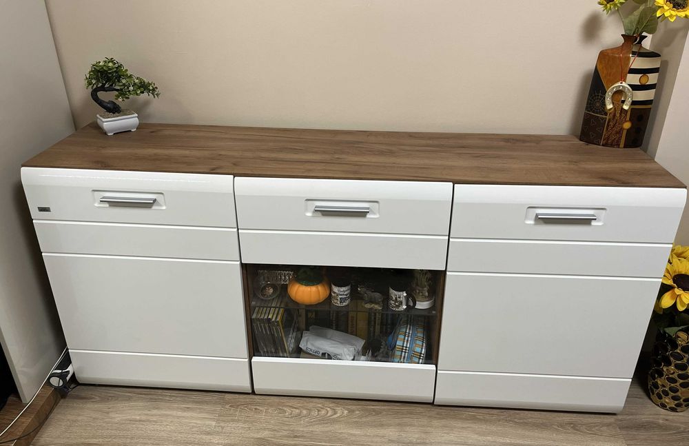 Комод Luca Bessoni