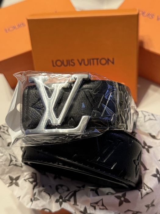Louis Vuitton мъжки колан