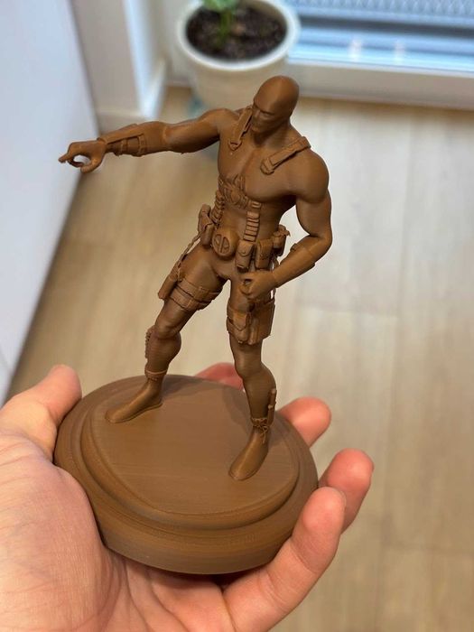 Proiectare si Printare 3D Cluj-Napoca