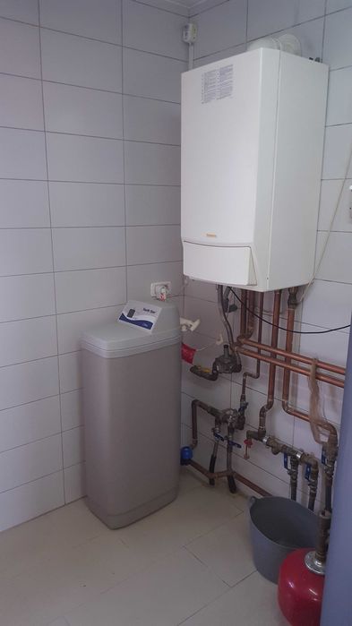 Dedurizator Ecowater esm 15ce+