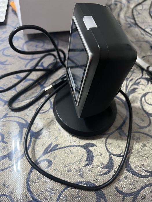 Лазерный Сканер AT 6300 usb