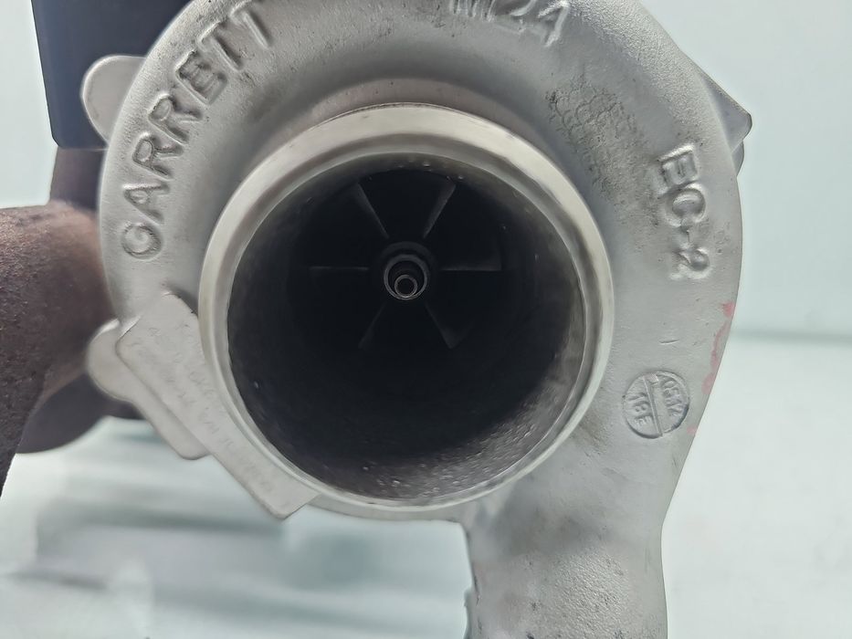 Turbina Ford Mondeo 3 (B5Y) [Fabr 2000-2007] 4S7Q-6K682-EL 2.0 TDCI FM