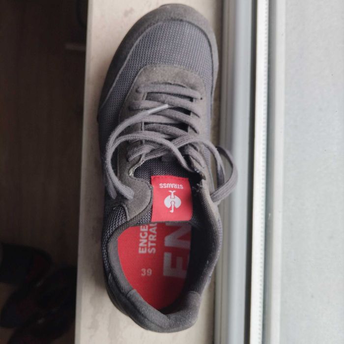 Engelbert Strauss S1 II работни предпазни обувки номер 39