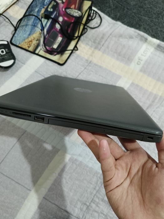 Ноутбук HP срочно