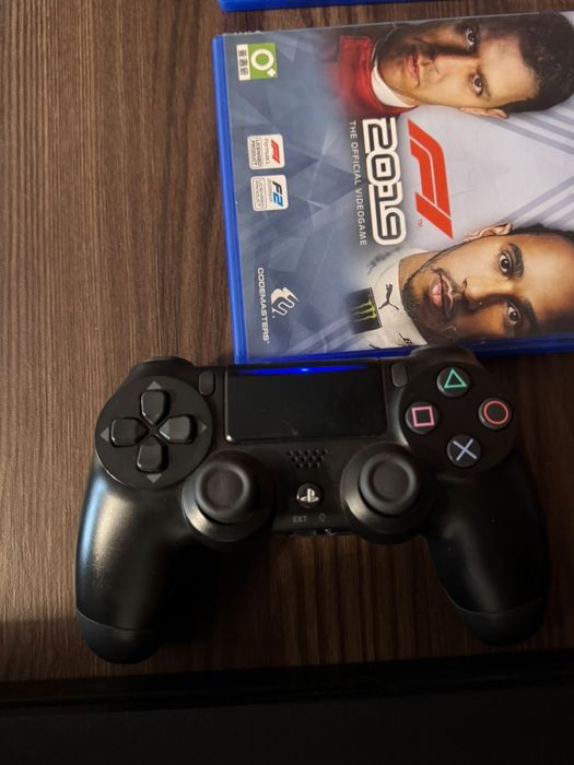 SONY Плэйстейшн