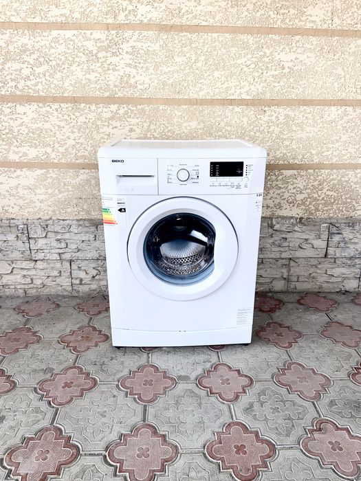 Продам стиральную машинку Беко на 5кг рабочая