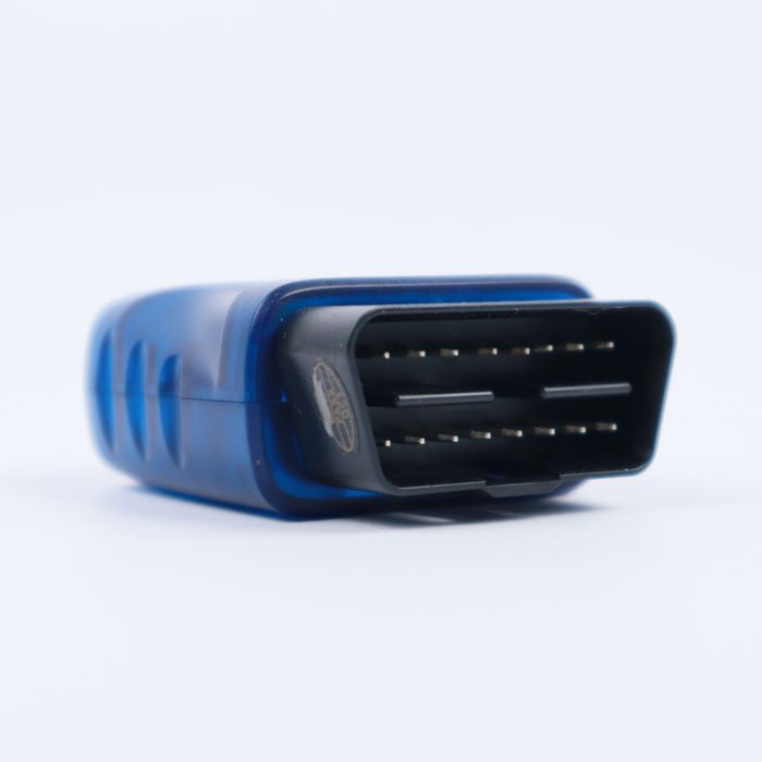 UniCarScan UCSI 2100 автосканер для BMW/MINI, кодирование BimmerCode
