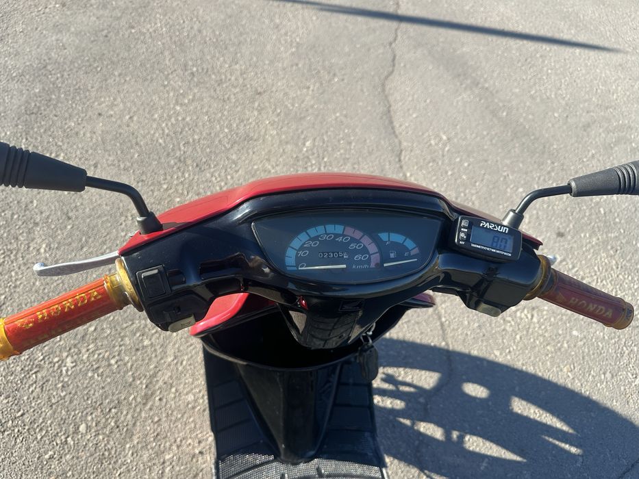 Продам Honda Dio AF27